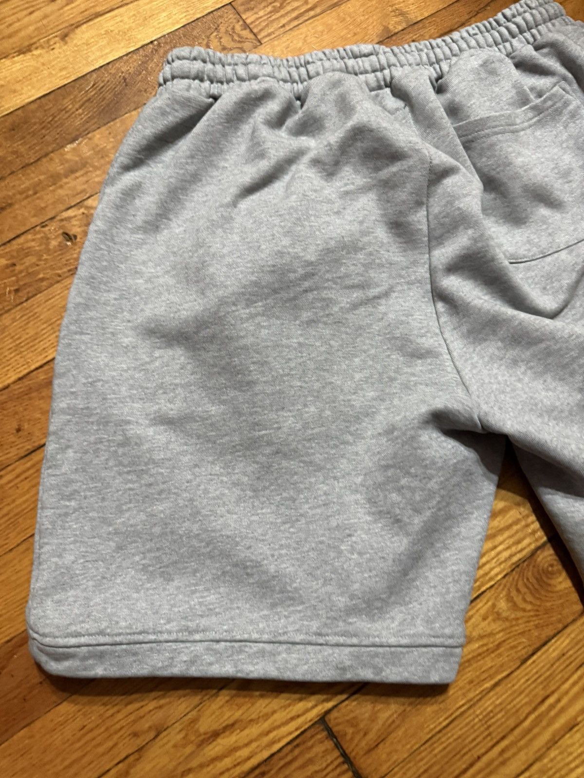Godspeed Godspeed Grey Shorts Size XL Size US 38 / EU 54 - 5 Thumbnail