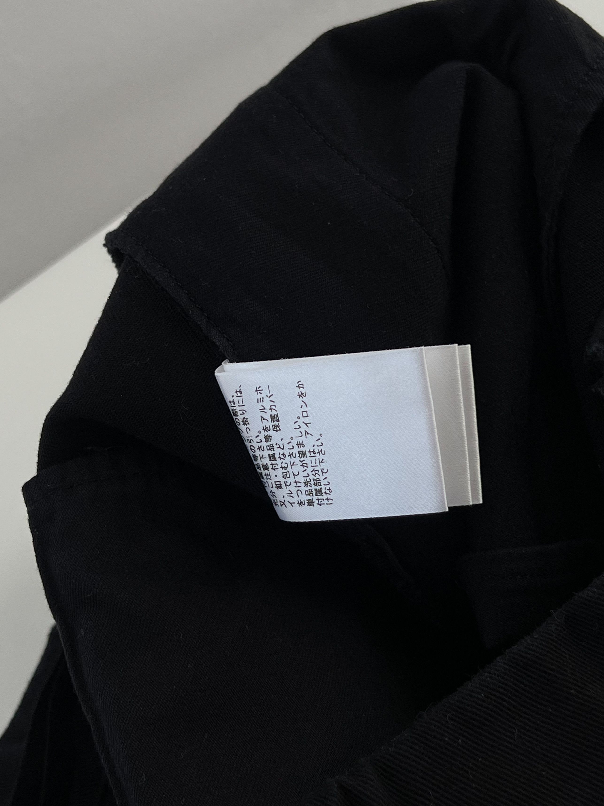 Attachment × Japanese Brand × Kazuyuki Kumagai Attachment Attachment pants Size US 32 / EU 48 - 15 Thumbnail