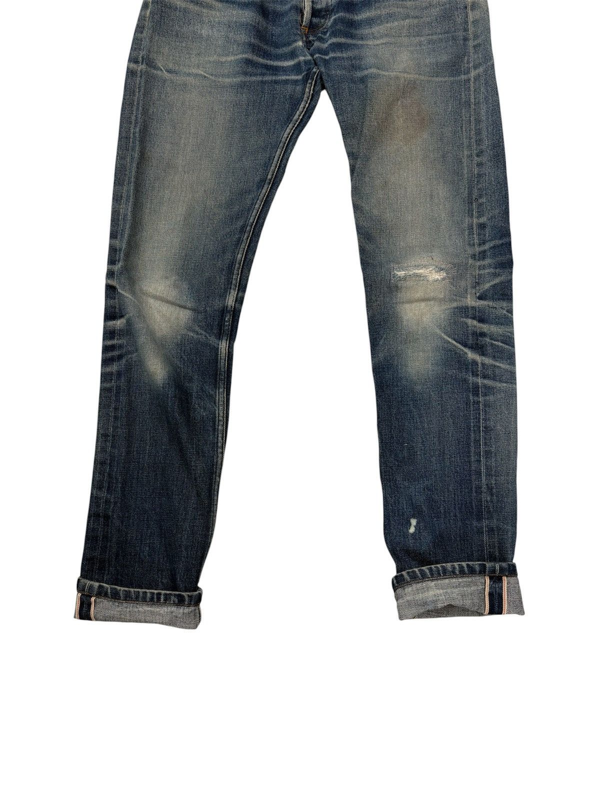 A.P.C. Apc vintage jeans Size US 31 - 2 Thumbnail