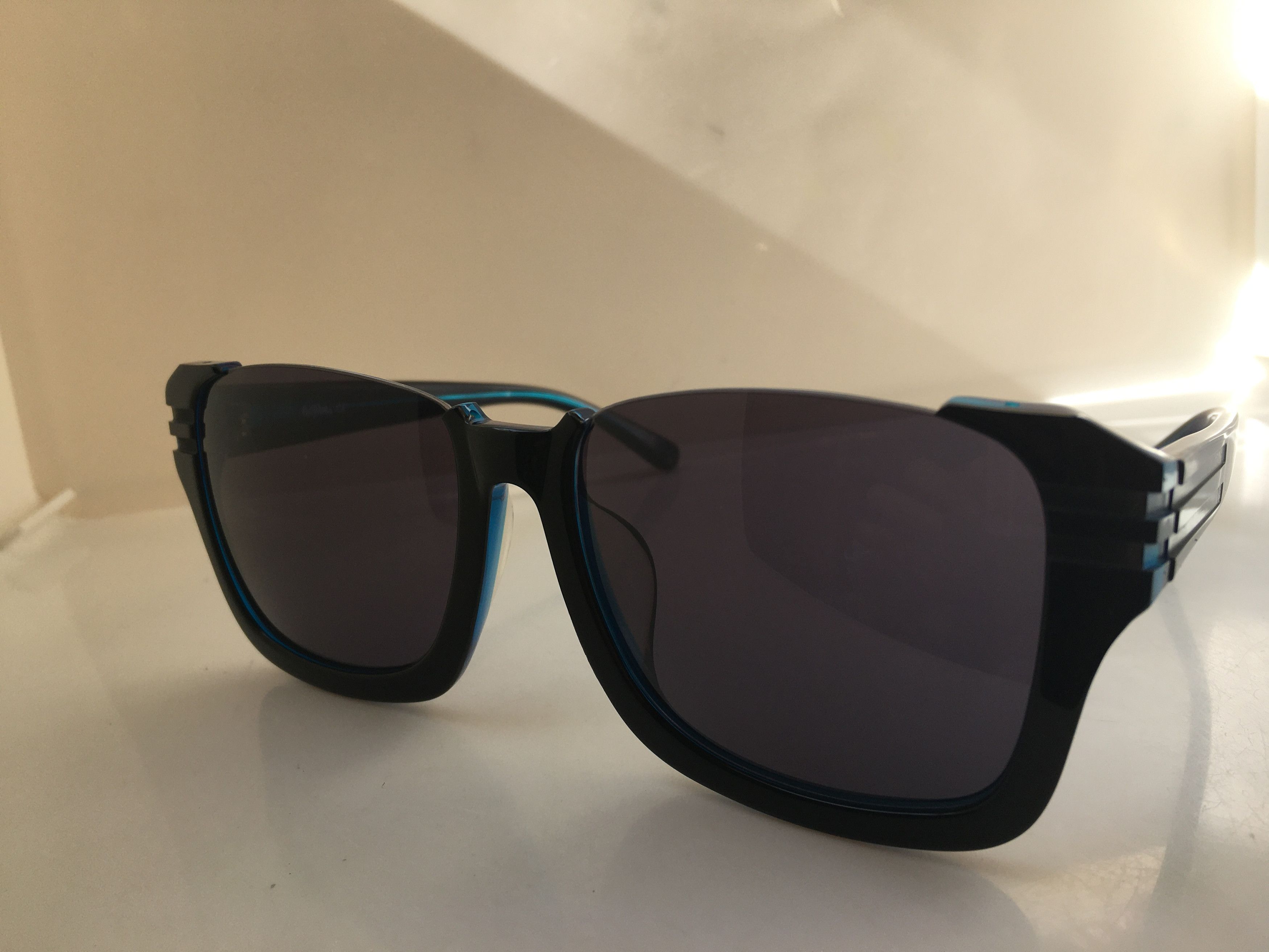 Grey Ant Grey Ant Torff ROCKABILLY Sunglasses Frame Size ONE SIZE - 3 Thumbnail