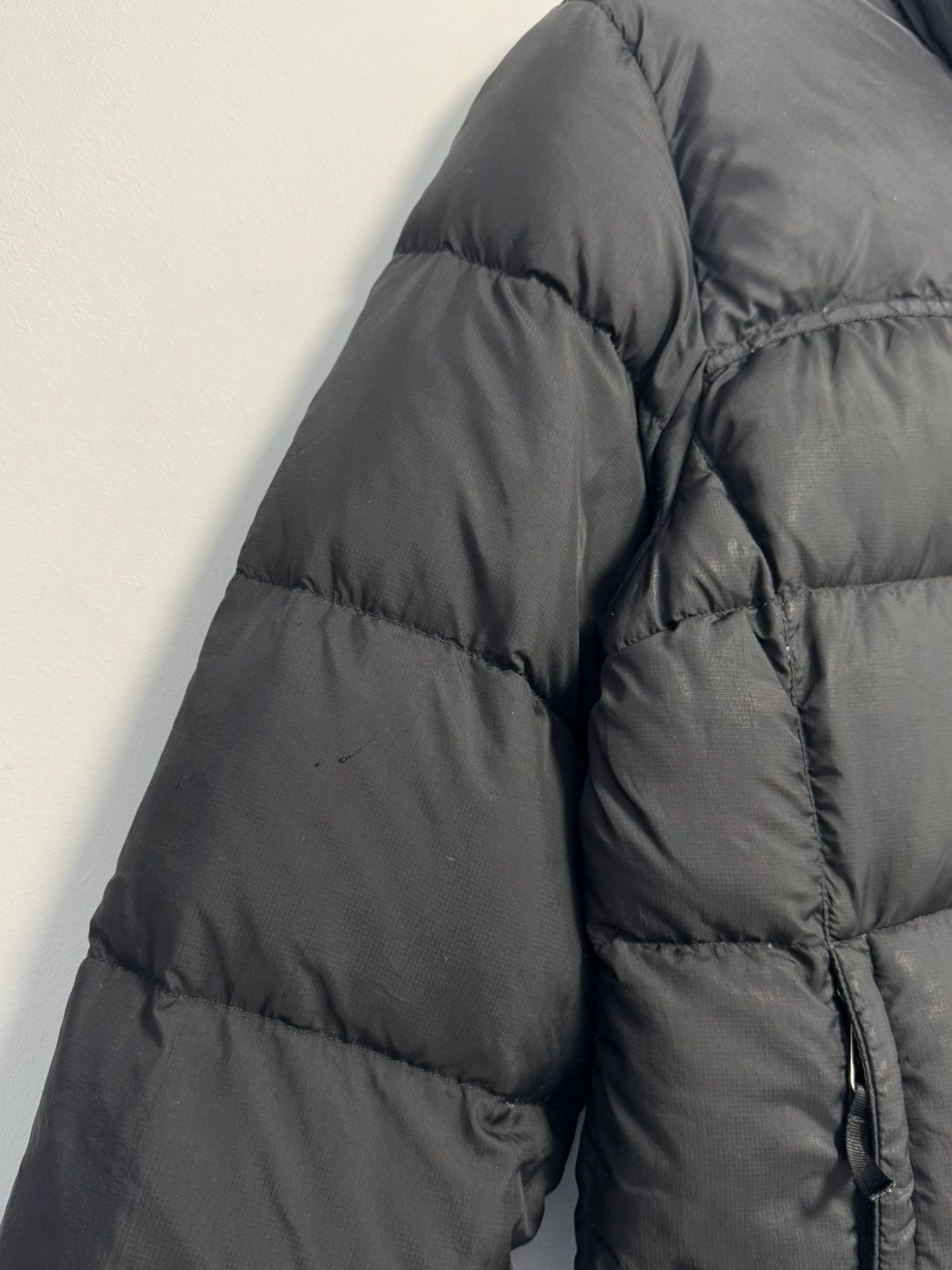 The North Face The North Face 700 Down Puffer Jacket Women’s Black Size L / US 10 / IT 46 - 5 Thumbnail