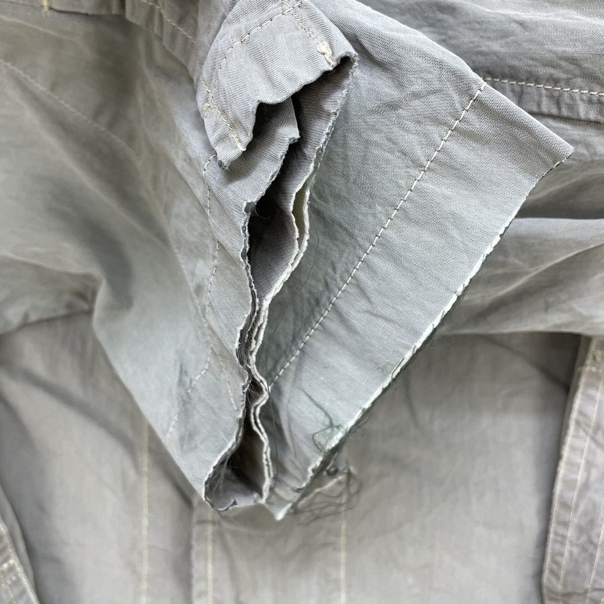 Boneville 🔥Vintage Cp Company Distressed Light Jacket Size Small Size US S / EU 44-46 / 1 - 6 Thumbnail