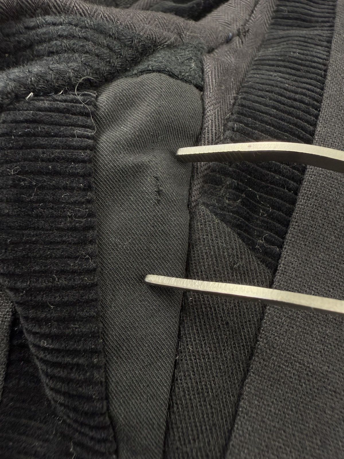 Junya Watanabe Junya Watanabe F/W’15 Mix Patchwork Jacket Size US S / EU 44-46 / 1 - 13 Thumbnail