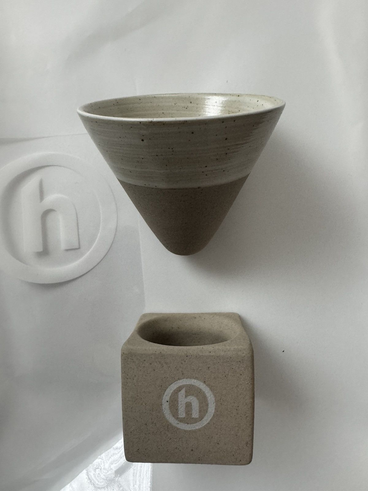 HIDDEN NY Espresso Cup