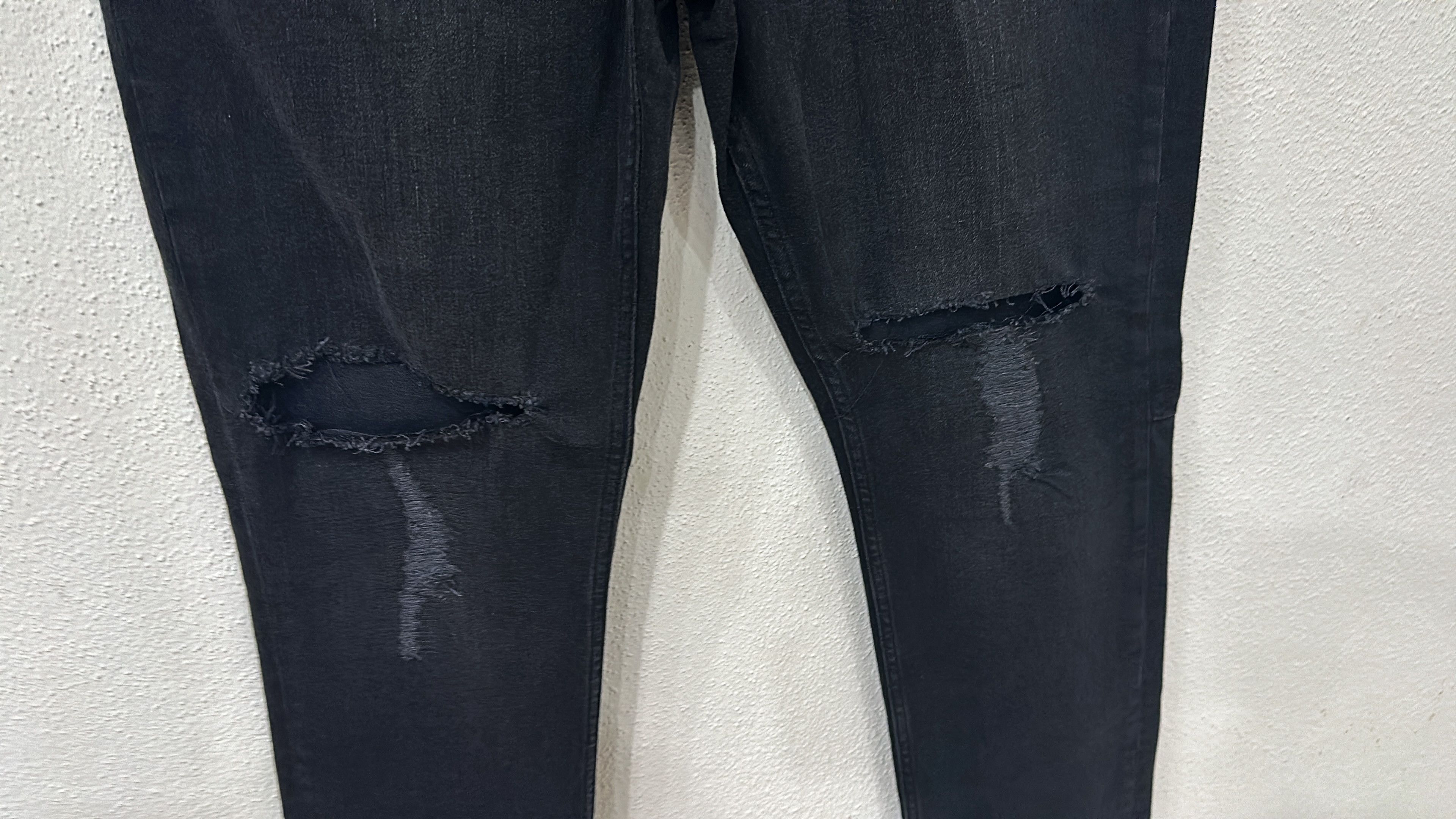 Ksubi Ksubi Black Jean Size 36 Never Worn Size US 36 / EU 52 - 5 Thumbnail