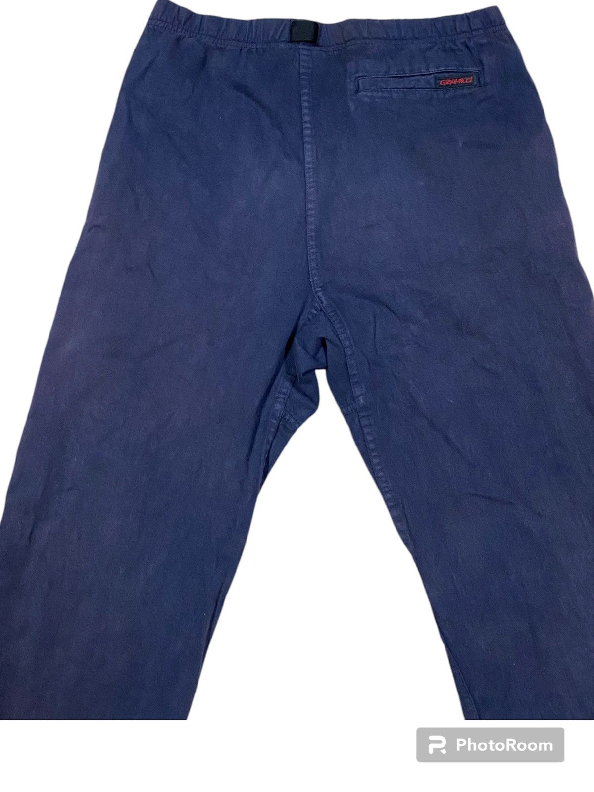 Gramicci × Vintage Vintage Gramicci Pants Size US 33 - 4 Thumbnail