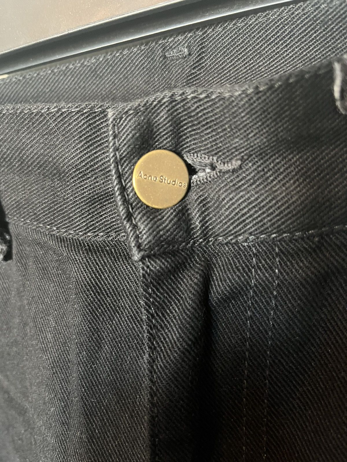 Acne Studios Acne Studios 1950 denim Size US 30 / EU 46 - 5 Thumbnail