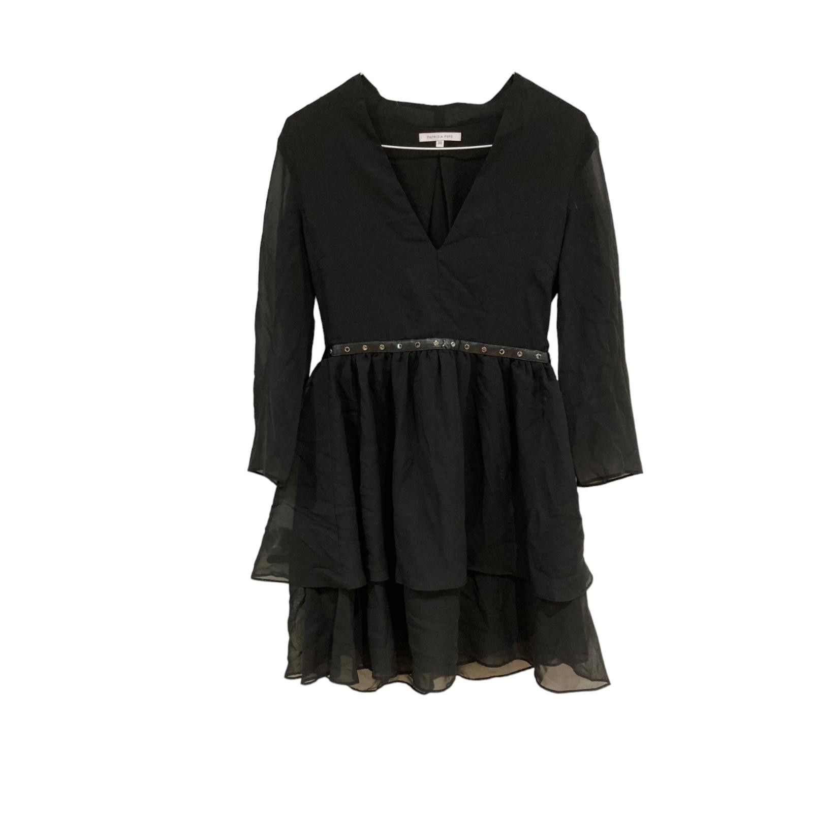Patrizia Pepe Patrizia Pepe dress Size S / US 4 / IT 40 - 2 Thumbnail