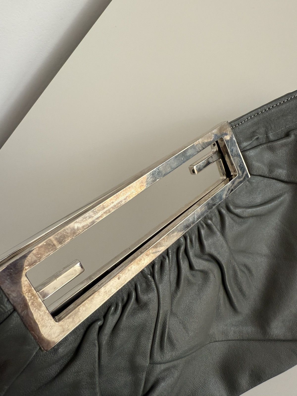 Fendi Fendi bag Size ONE SIZE - 13 Thumbnail
