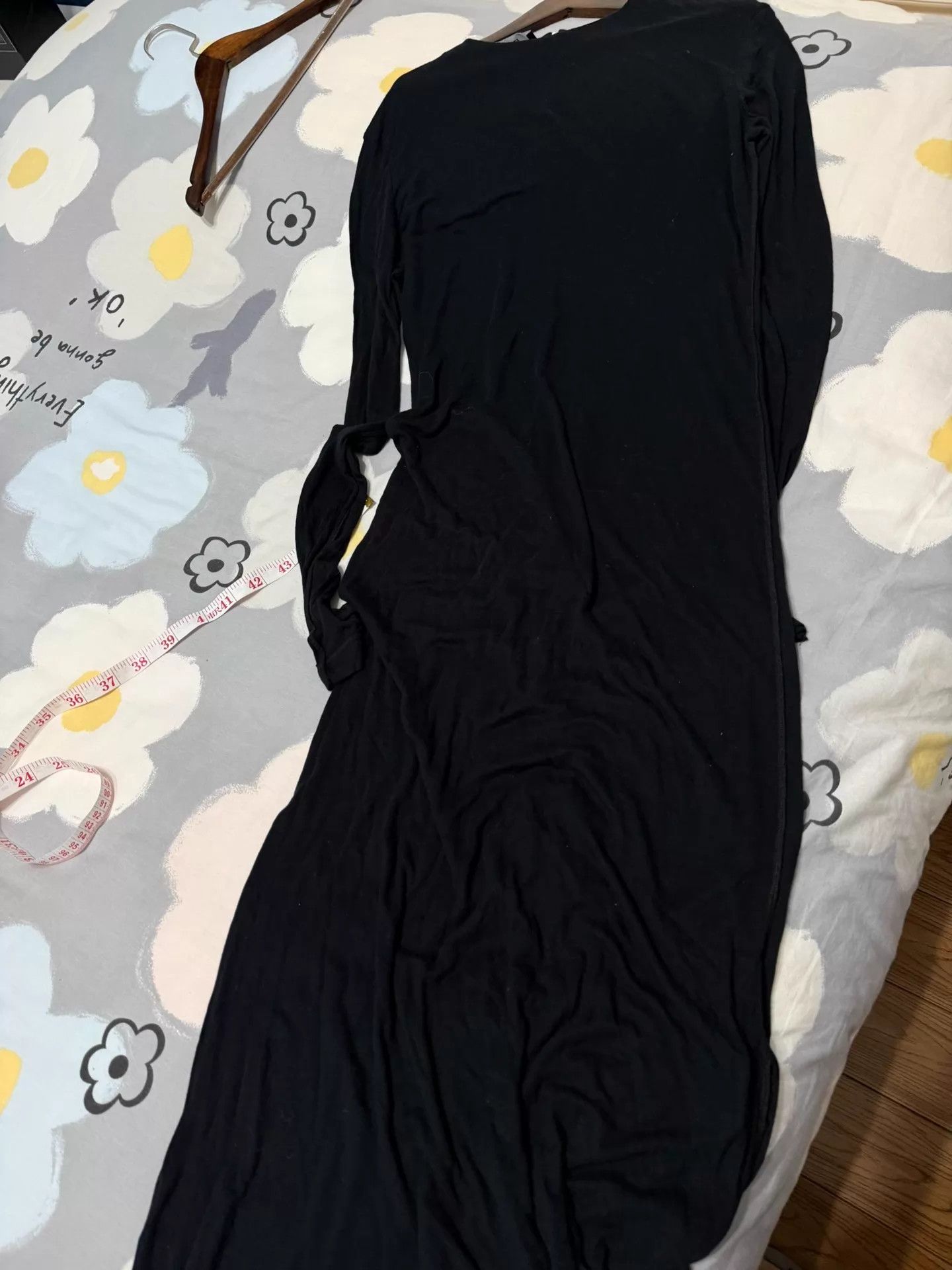 Yang Li YangLi Maxi Dress Stunning Slim Fit 95 New Authentic Size S / US 4 / IT 40 - 5 Thumbnail