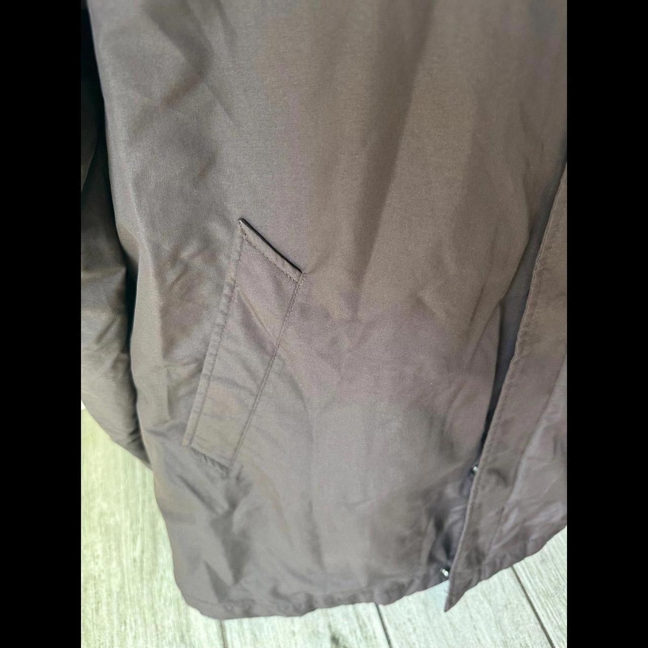 Designer Mens As Is Pre Own Size US XL / EU 56 / 4 - 4 Thumbnail