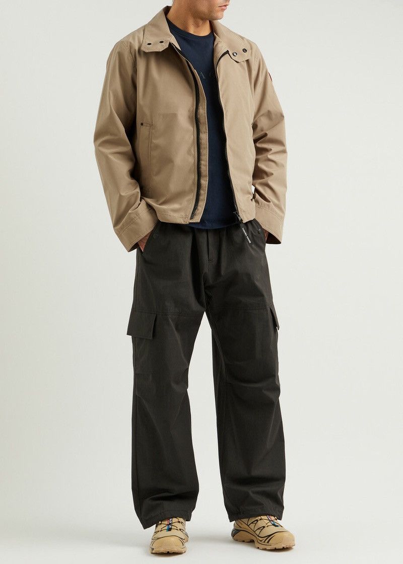 Canada Goose Canada Goose - Lightweight Rosedale Jacket Size US L / EU 52-54 / 3 - 10 Thumbnail