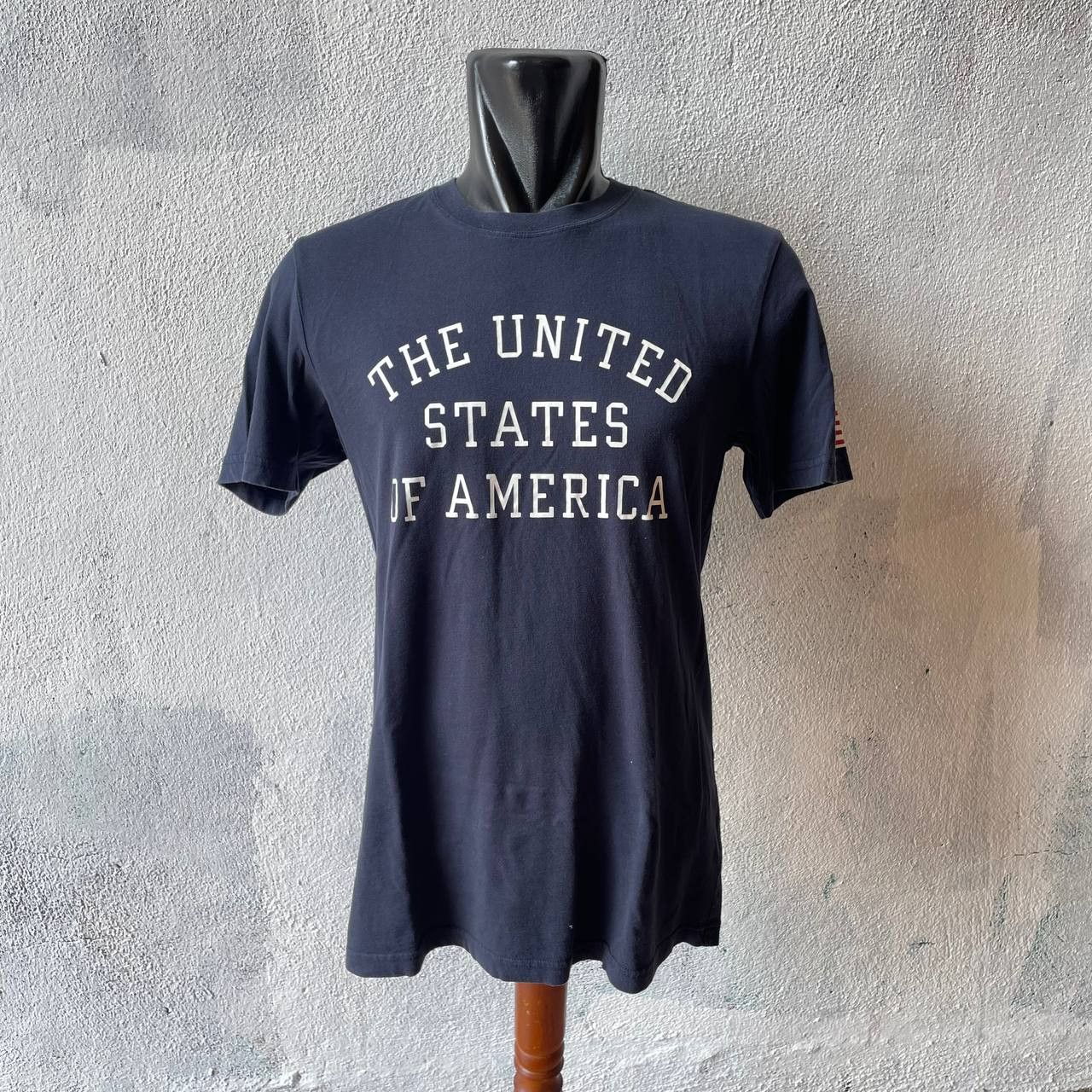 Nike ⭐️SALE⭐️ [L] NIKE THE UNITED STATES OF AMERICA Size US L / EU 52-54 / 3 - 1 Thumbnail