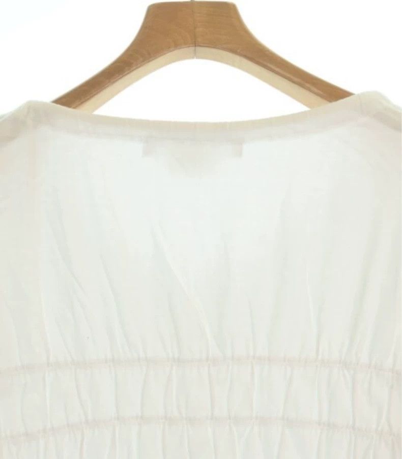 Comme des Garcons Comme Des Garcons T-Shirt Women's Size XS / US 0-2 / IT 36-38 - 6 Thumbnail