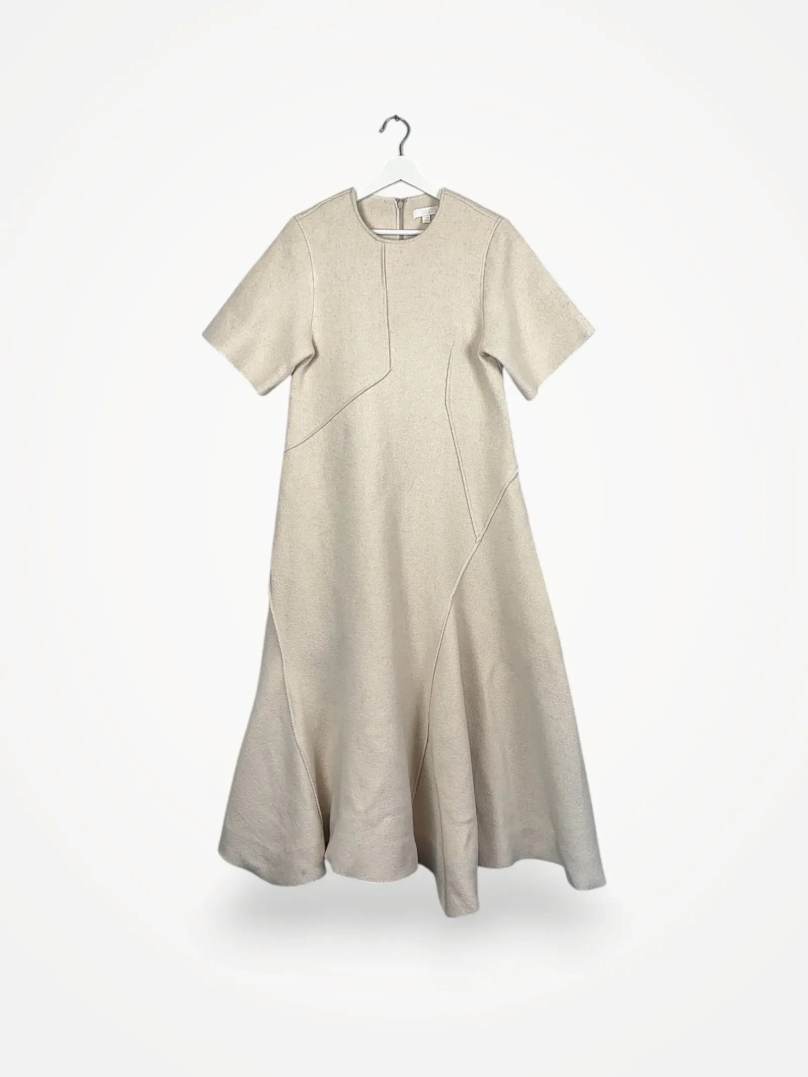 Cos Cos Dress Size XS / US 0-2 / IT 36-38 - 1 Thumbnail