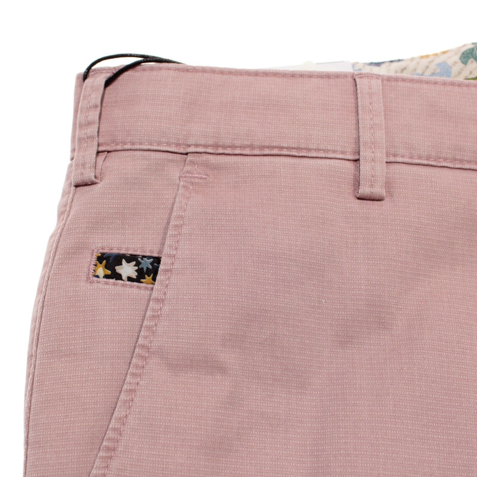 Other Meyer New with tags Chino Size 34 US In Pink Size US 34 / EU 50 - 4 Thumbnail