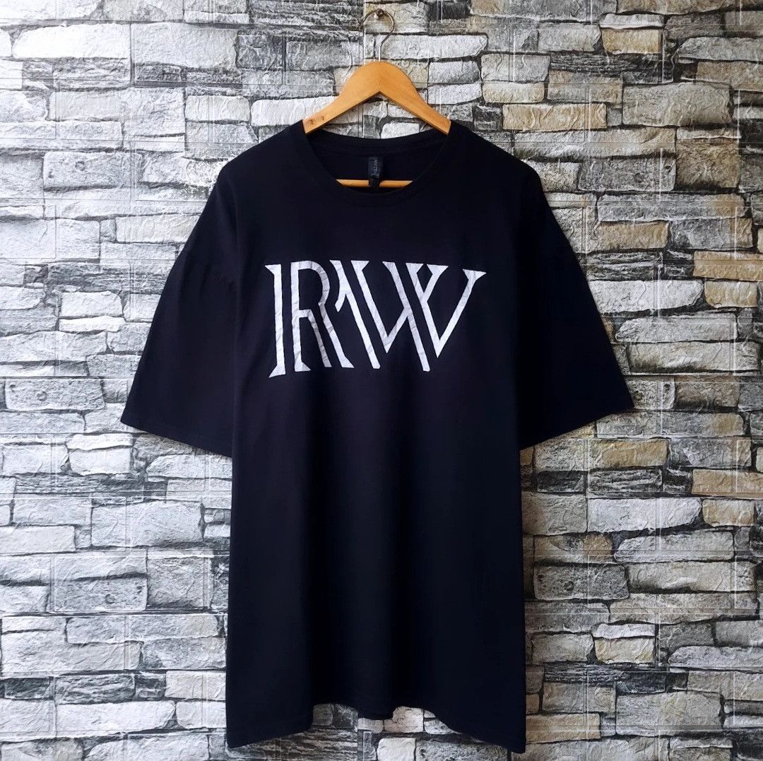 Band Tees ROBBIE WILLIAMS XXV TOUR Size US XXL / EU 58 / 5 - 1 Thumbnail