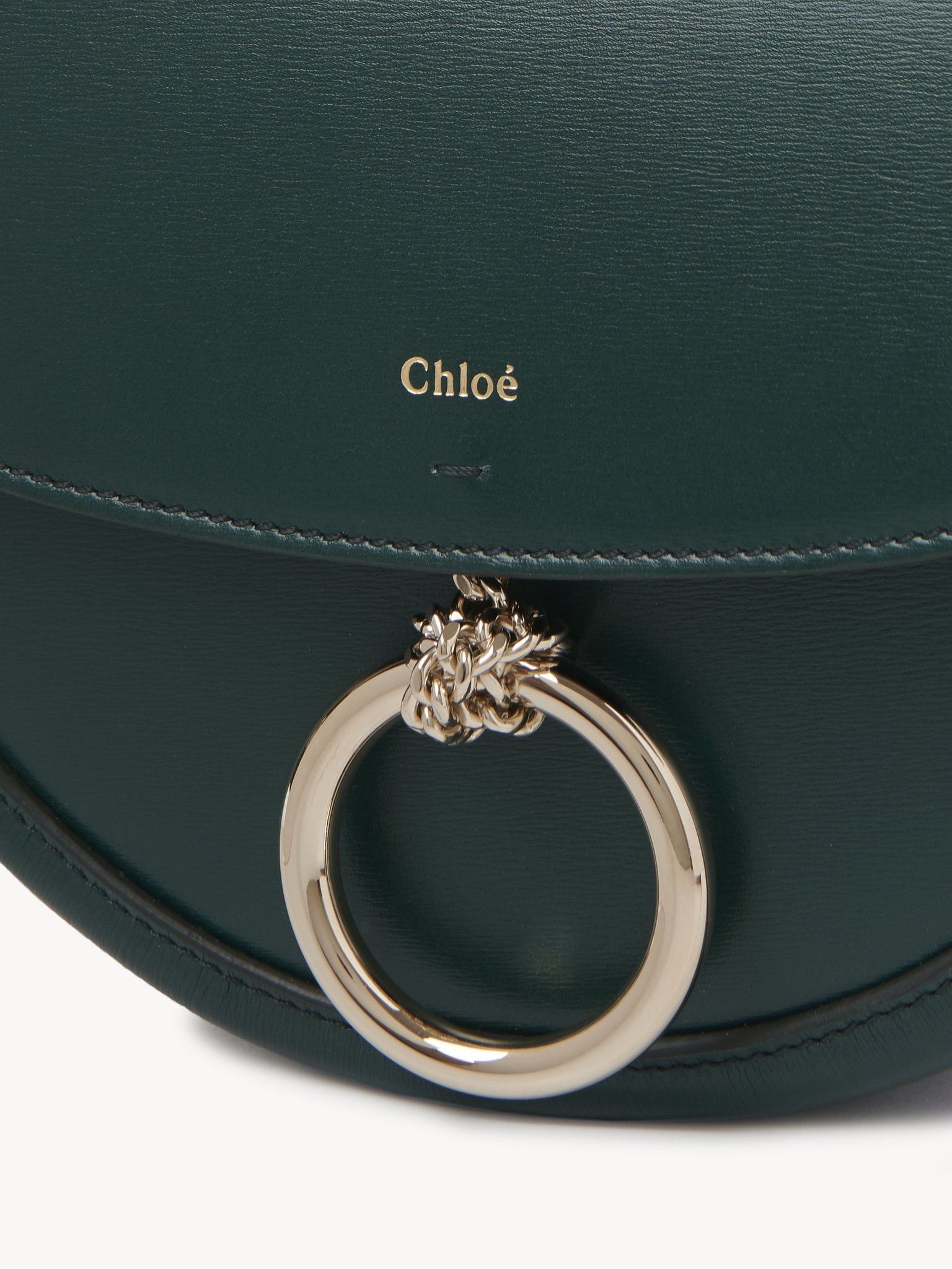 Chloe o1loc1c0625 Size: OS / Small Crossbody Bag in Green Size ONE SIZE - 6 Thumbnail