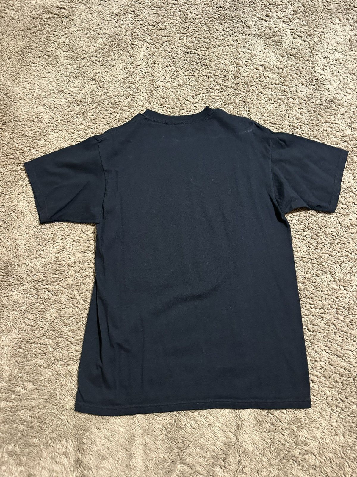 Nike Vintage Anime “cartoon event” shirt 2009 size large Size US L / EU 52-54 / 3 - 4 Thumbnail