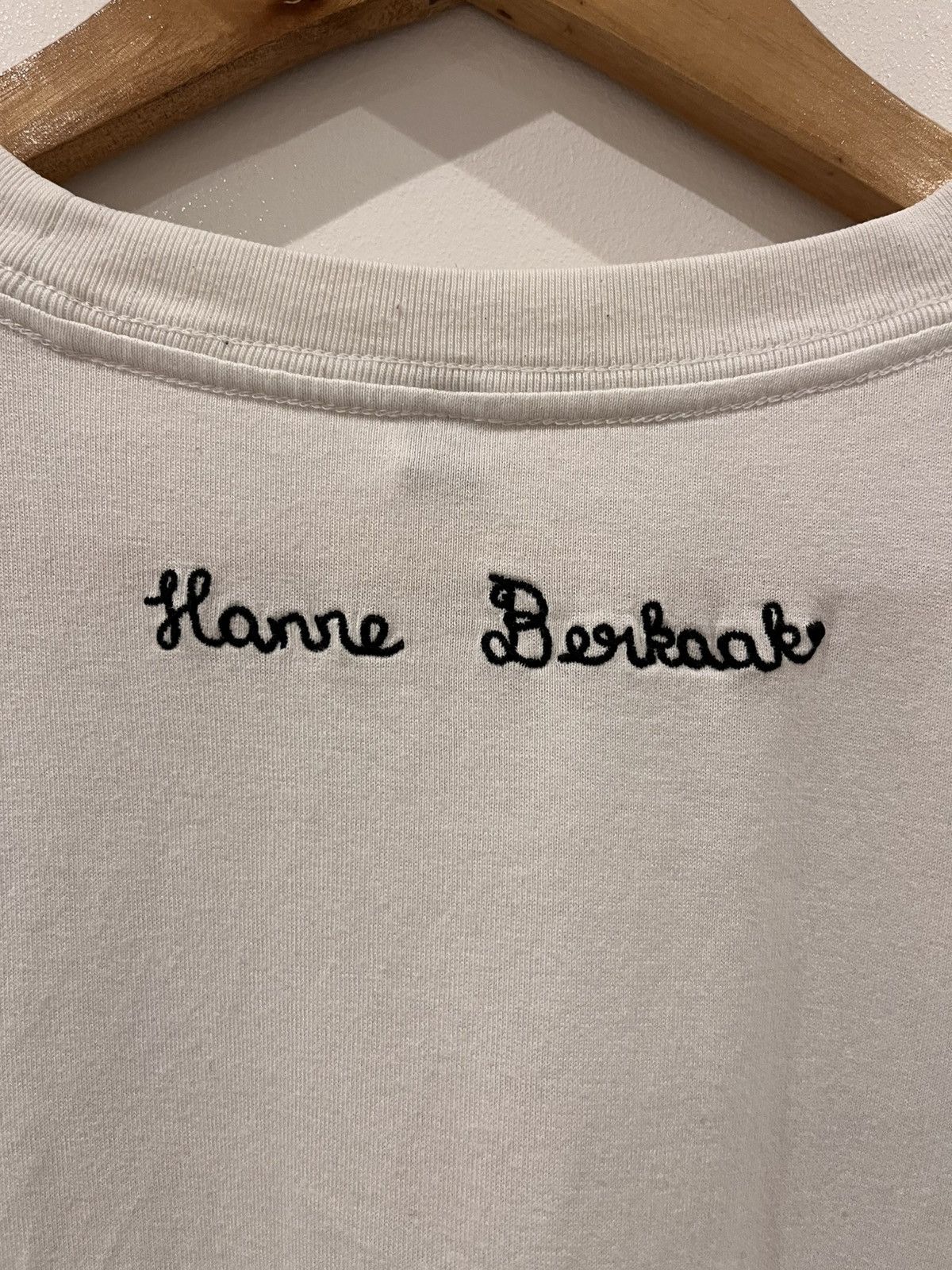 Uniqlo Uniqlo X Hanne Berkaak Collab Size US XL / EU 56 / 4 - 8 Thumbnail