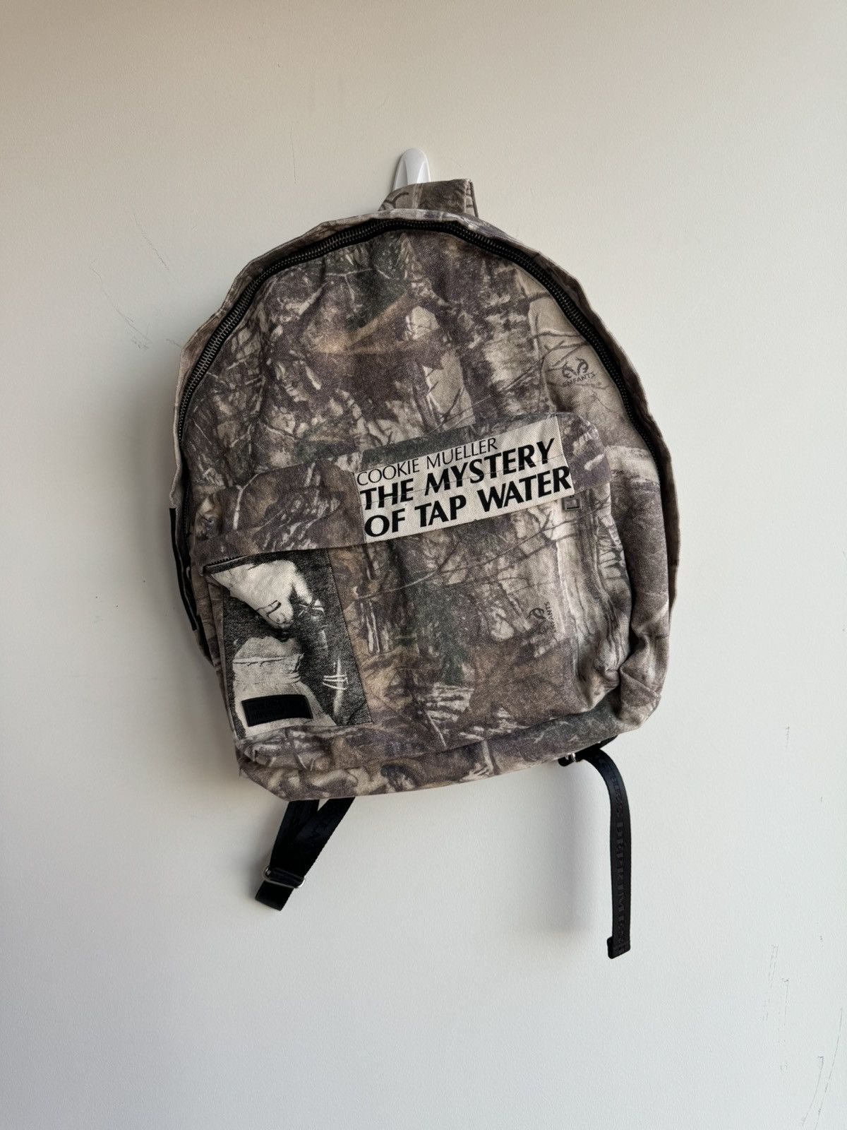 image of Enfants Riches Deprimes Realtree Package Backpack, Pant, Hat, Men's
