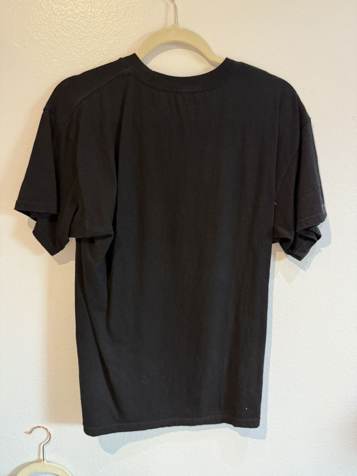 Vintage Vintage Misfits T-Shirt Size US L / EU 52-54 / 3 - 2 Thumbnail