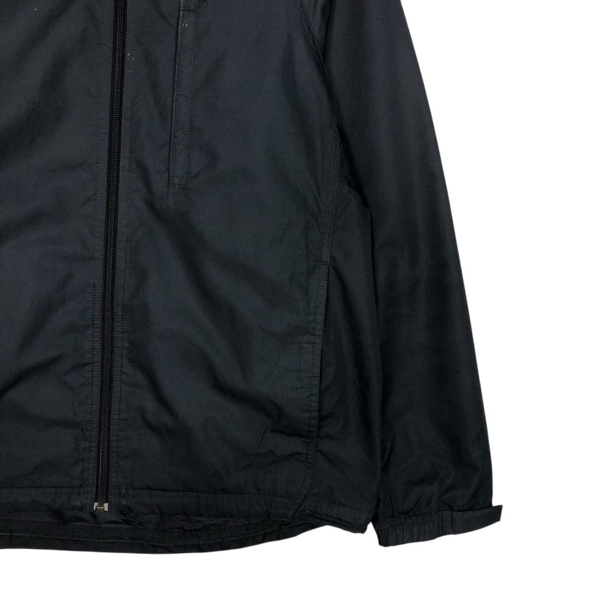 Nike 📌Vintage Bomber Jacket Nike Size US M / EU 48-50 / 2 - 6 Thumbnail