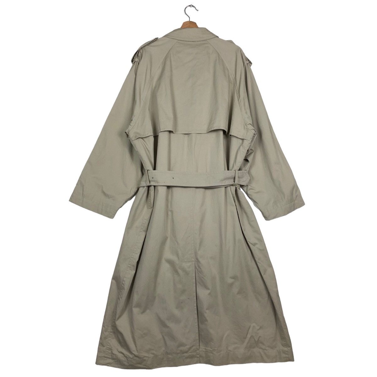 Comme des Garcons Homme 🔥Vintage Runway AD1988 Comme Des Garcons Homme Long Jacket Size US M / EU 48-50 / 2 - 8 Thumbnail