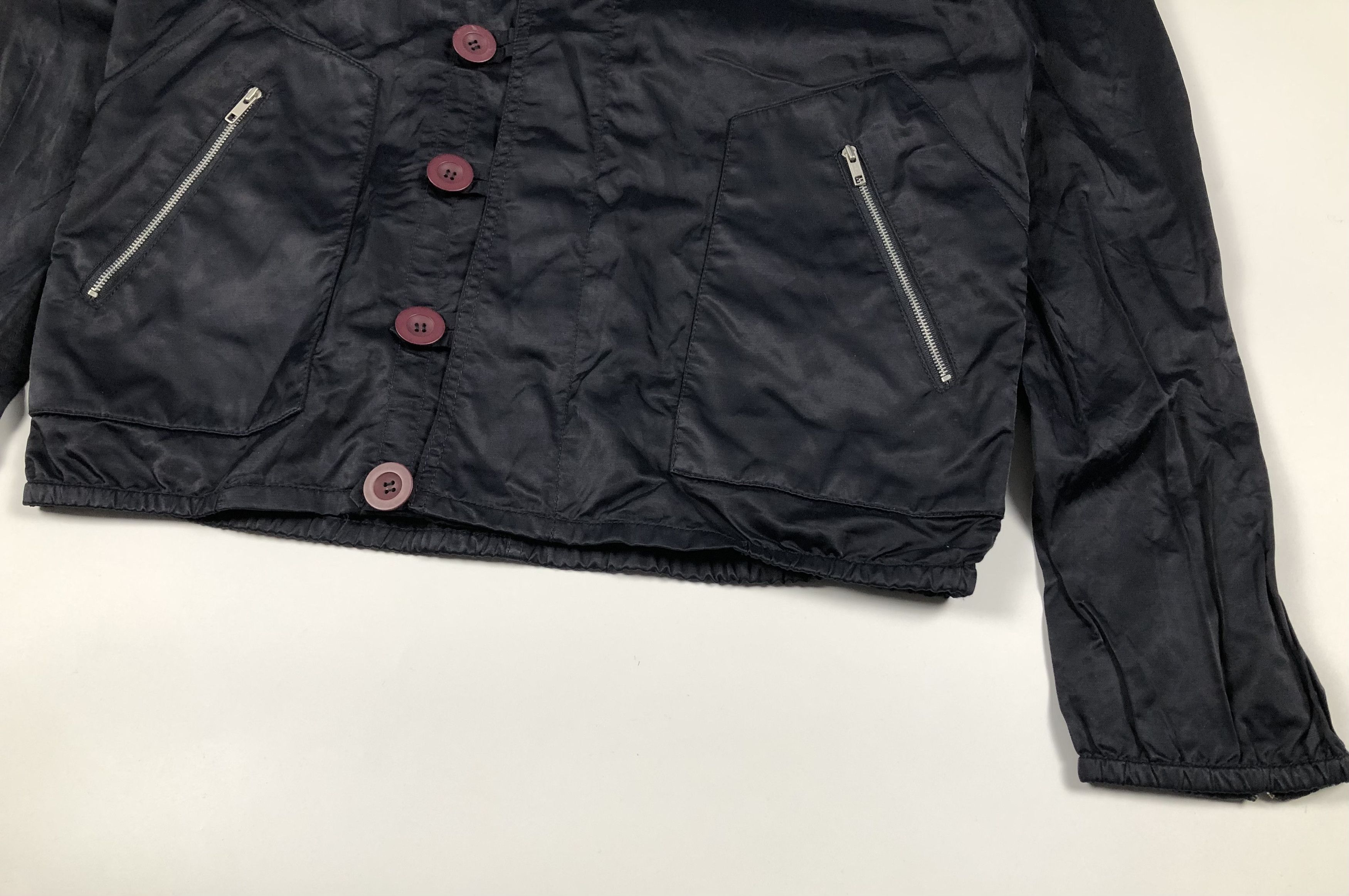 YMC YMC You Must Create Avant-Garde Jacket Size US L / EU 52-54 / 3 - 3 Thumbnail