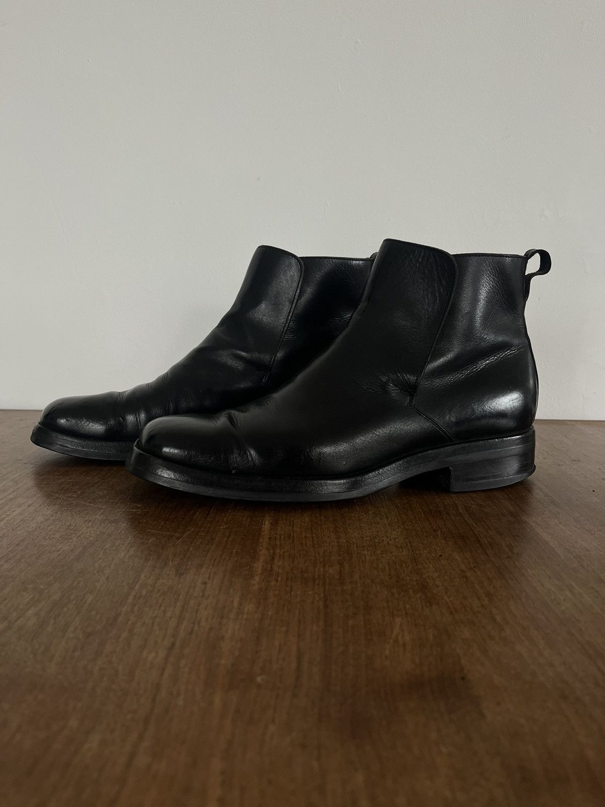 Gucci Gucci - Tom Ford - 1995 Size US 9 / EU 42 - 4 Thumbnail