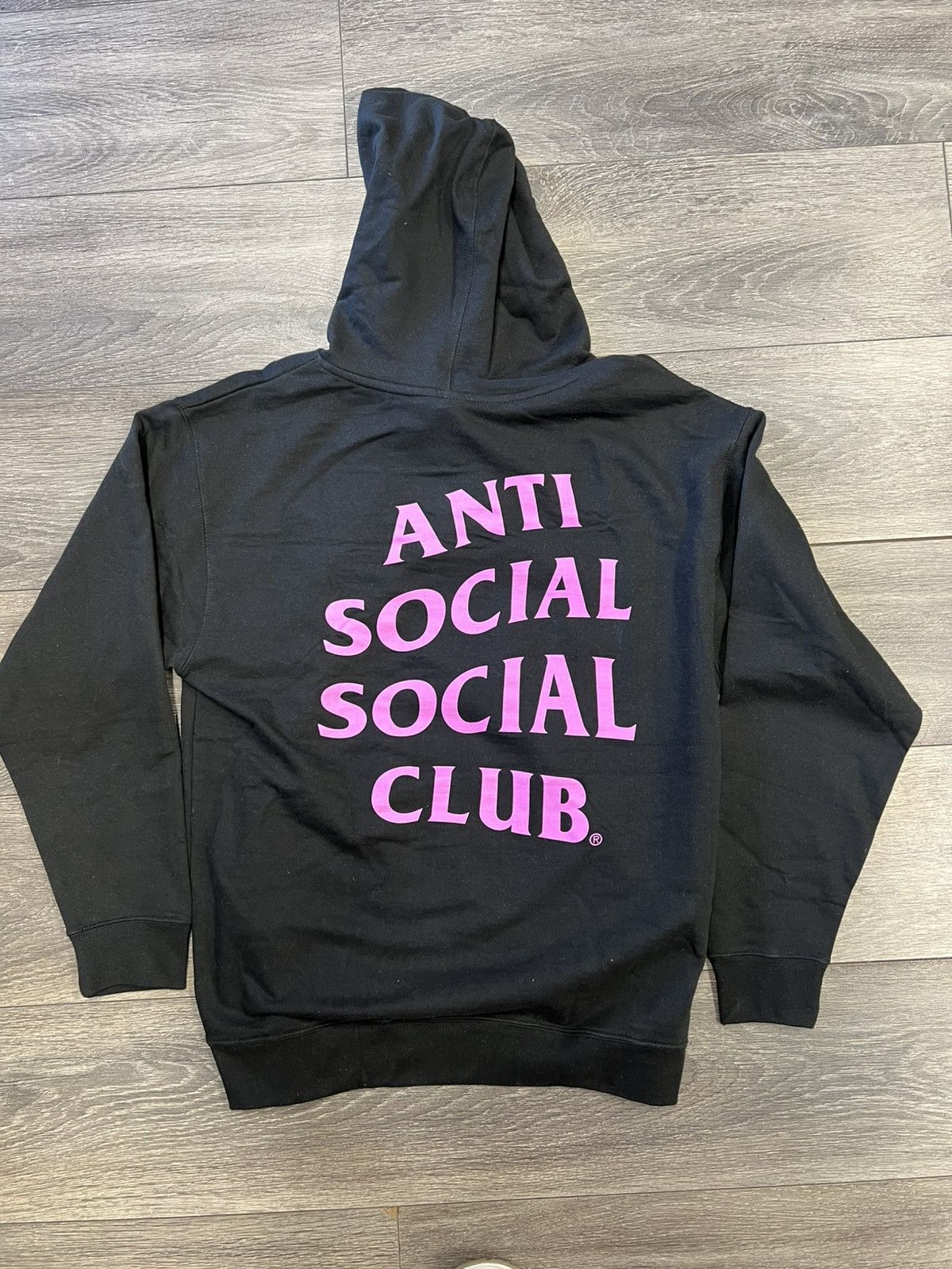 Anti Social Social Club Anti Social Social Club Size US L / EU 52-54 / 3 - 3 Thumbnail