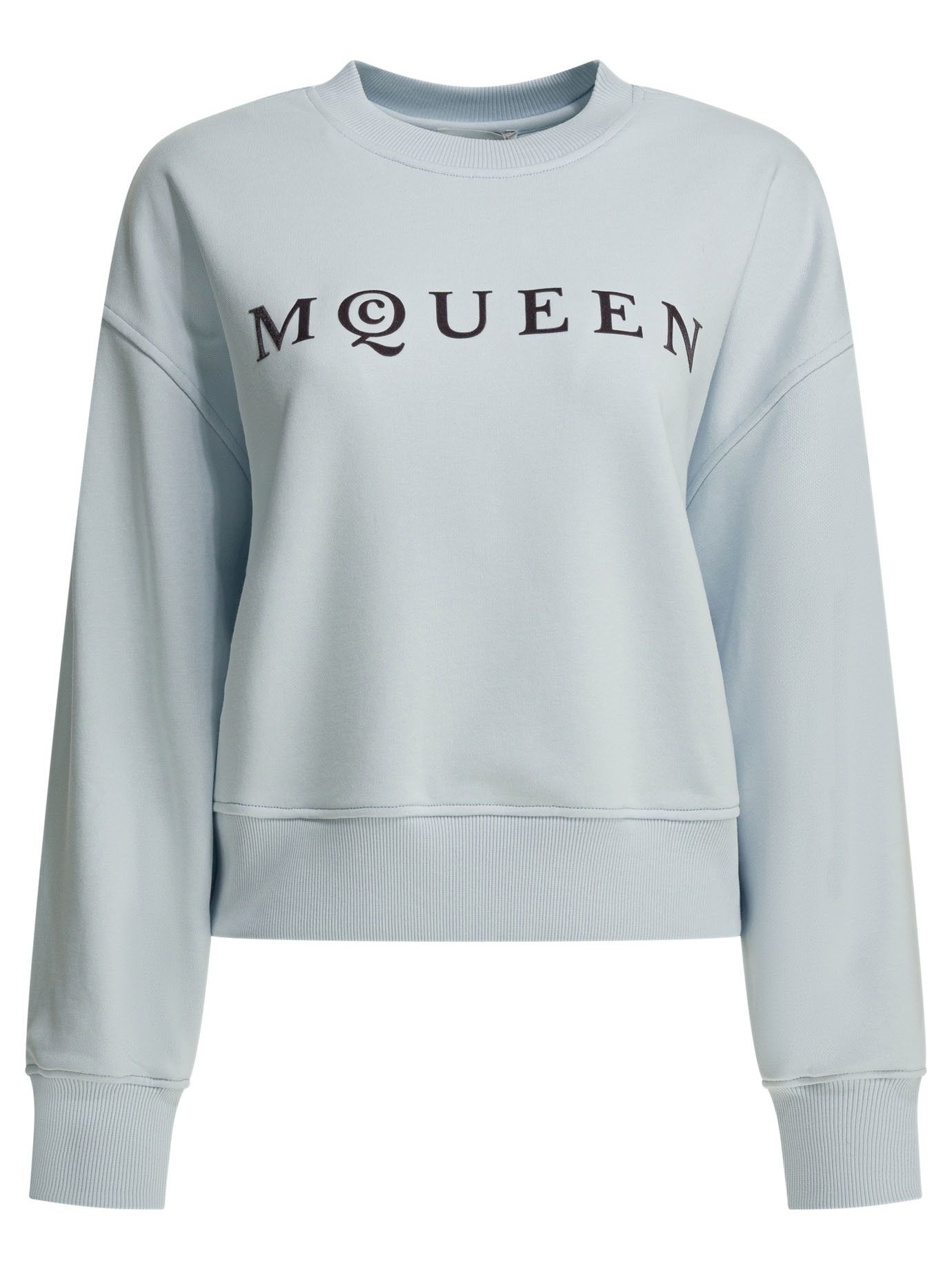 Alexander McQueen Mcqueen Sweatshirts tag size 42 Women - USA Duties Paid Size M / US 6-8 / IT 42-44 - 1 Thumbnail