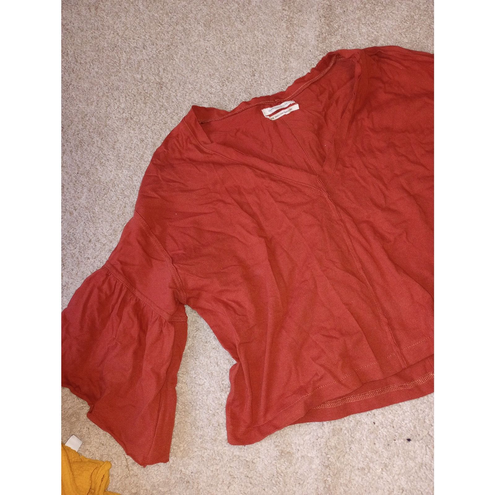 Urban Outfitters Women's Urban Outfitters Blouse Size M / US 6-8 / IT 42-44 - 1 Thumbnail