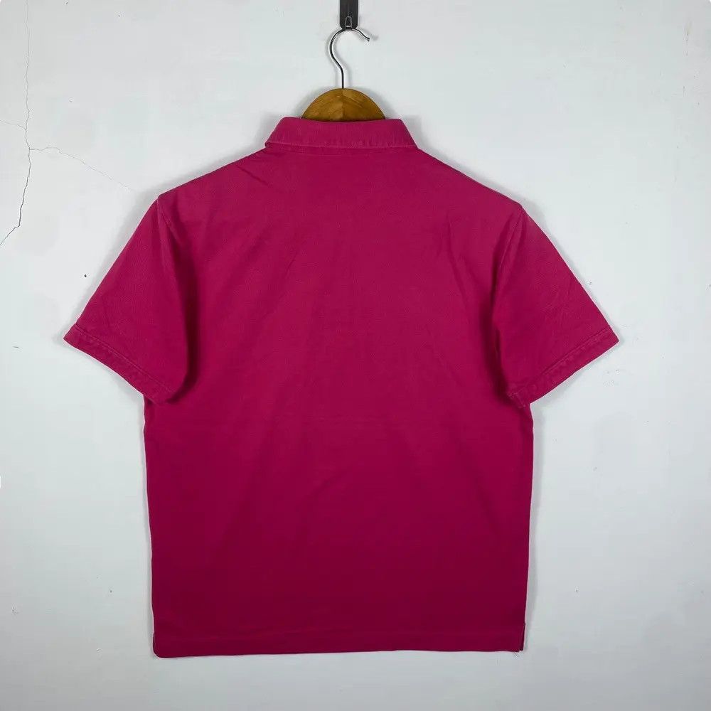 Burberry BURBERRY BLACK LABEL Small Pony Logo Polo Shirt Size 3 Size M / US 6-8 / IT 42-44 - 5 Thumbnail