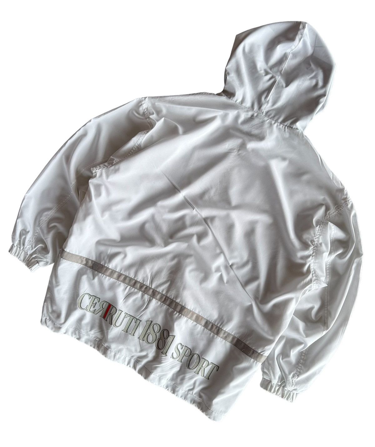 Sports Specialties Vintage Cerrutti 1881 Sport Size US XXL / EU 58 / 5 - 6 Thumbnail