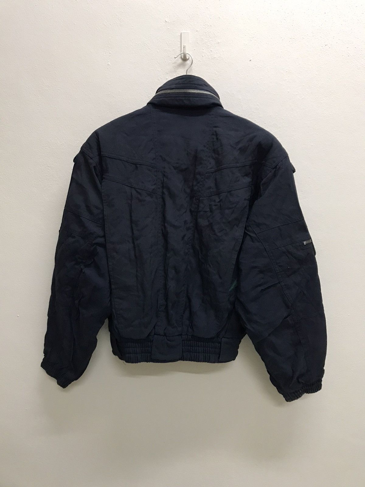 Ellesse VINTAGE 90s ELLESSE MADE BY GOLDWIN SKI JACKET Size US M / EU 48-50 / 2 - 7 Thumbnail