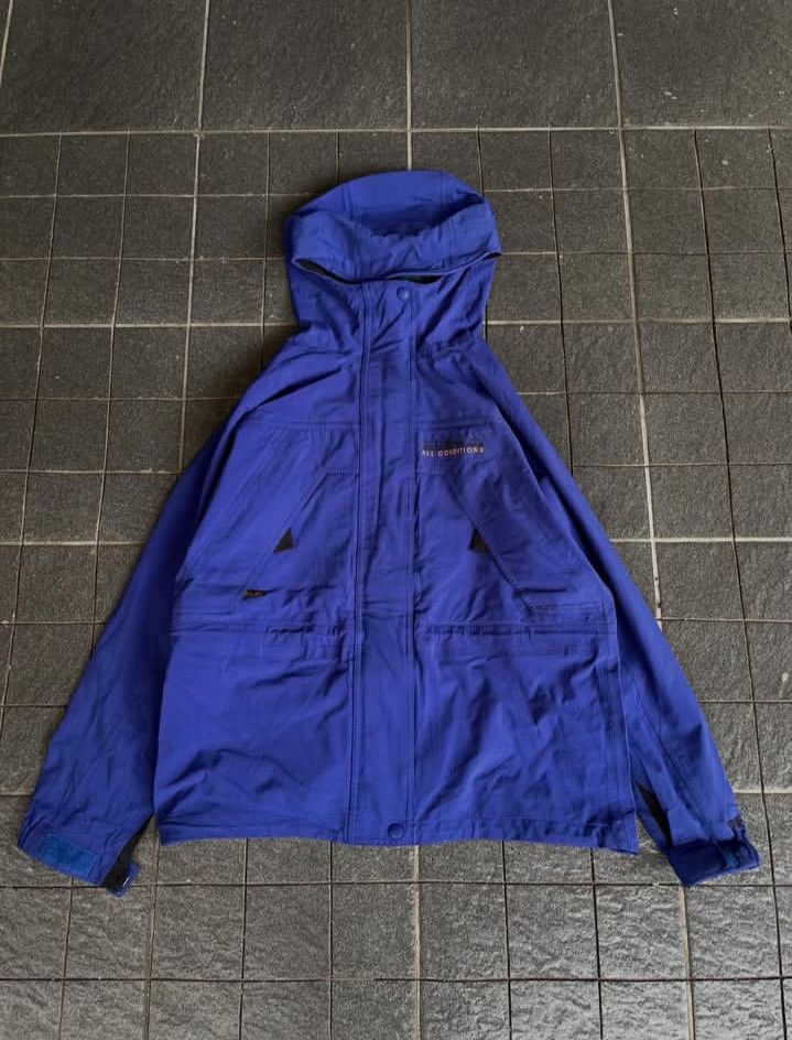 L.L. Bean LL Bean Goretex Jacket Size US S / EU 44-46 / 1 - 1 Thumbnail