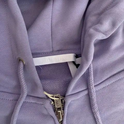 Helmut Lang Helmut Lang Men's Purple Jacket Size US L / EU 52-54 / 3 - 4 Thumbnail