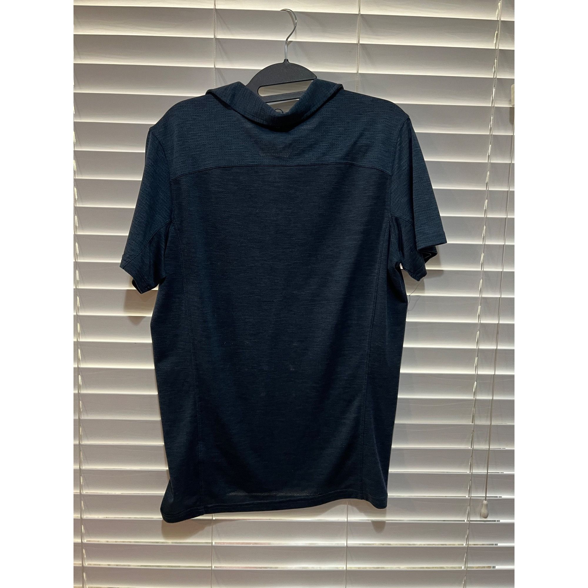 Kuhl Kuhl Performance Polo Shirt - Size S Size US S / EU 44-46 / 1 - 3 Thumbnail