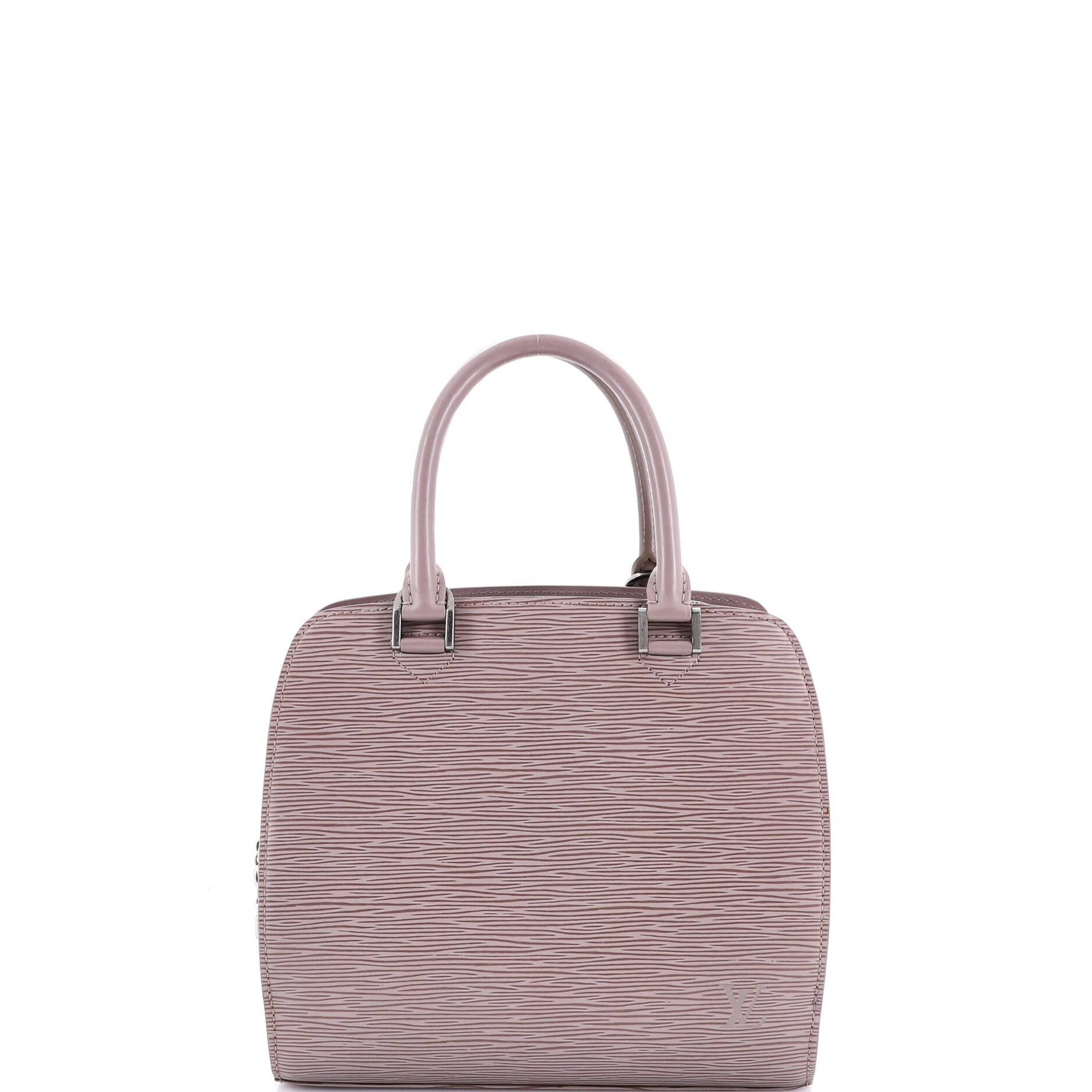 Louis Vuitton Pont Neuf Handbag Size ONE SIZE - 1 Thumbnail