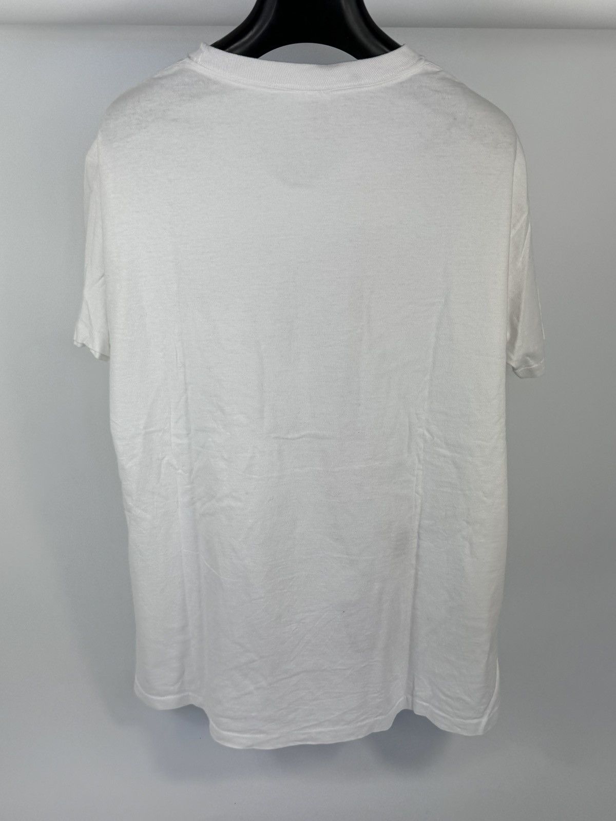 Vintage CHARLES BARKLEY VINTAGE T-SHIRT Size US XL / EU 56 / 4 - 2 Thumbnail