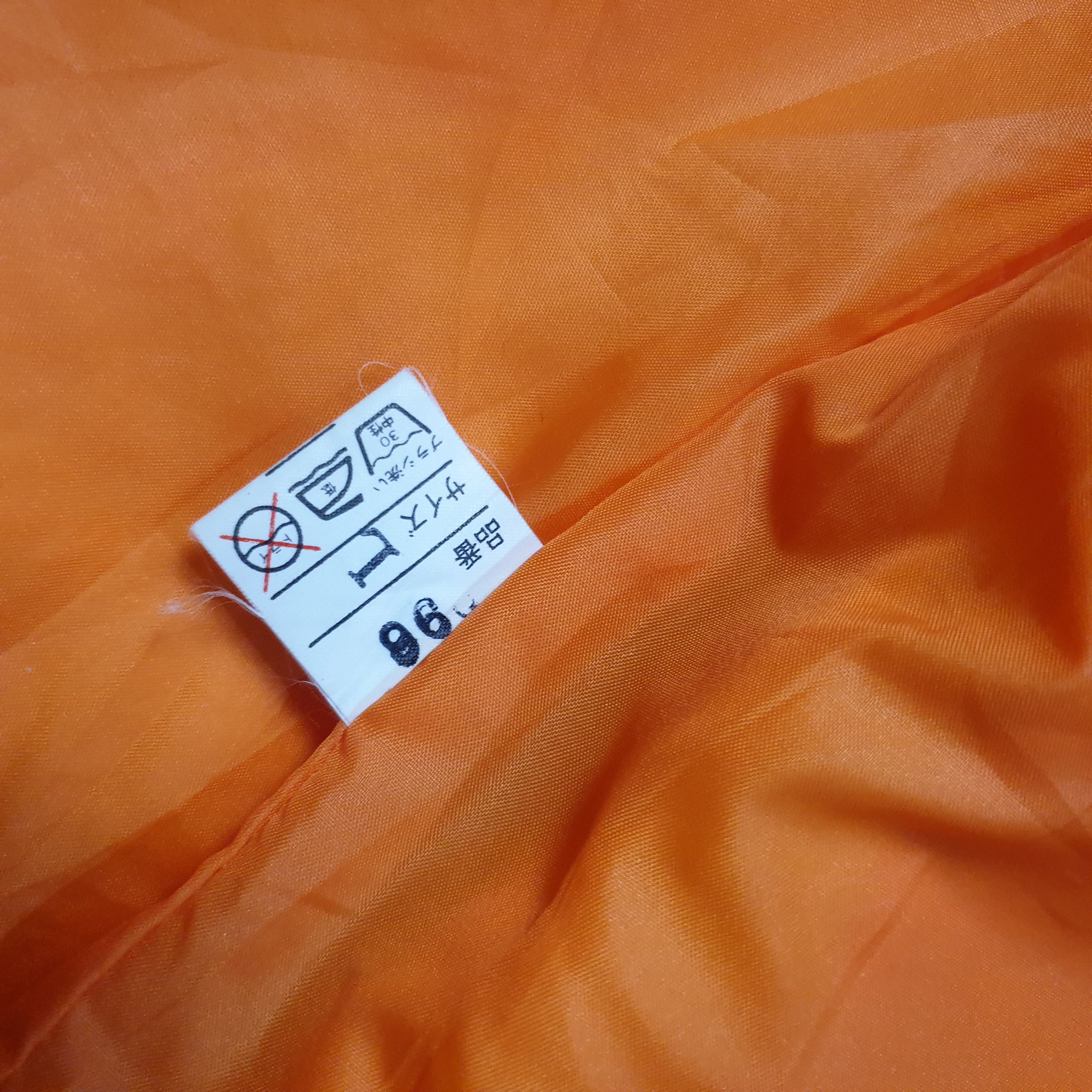 Moncler Vintage Mocler Skiwear Jacket Size US M / EU 48-50 / 2 - 10 Thumbnail