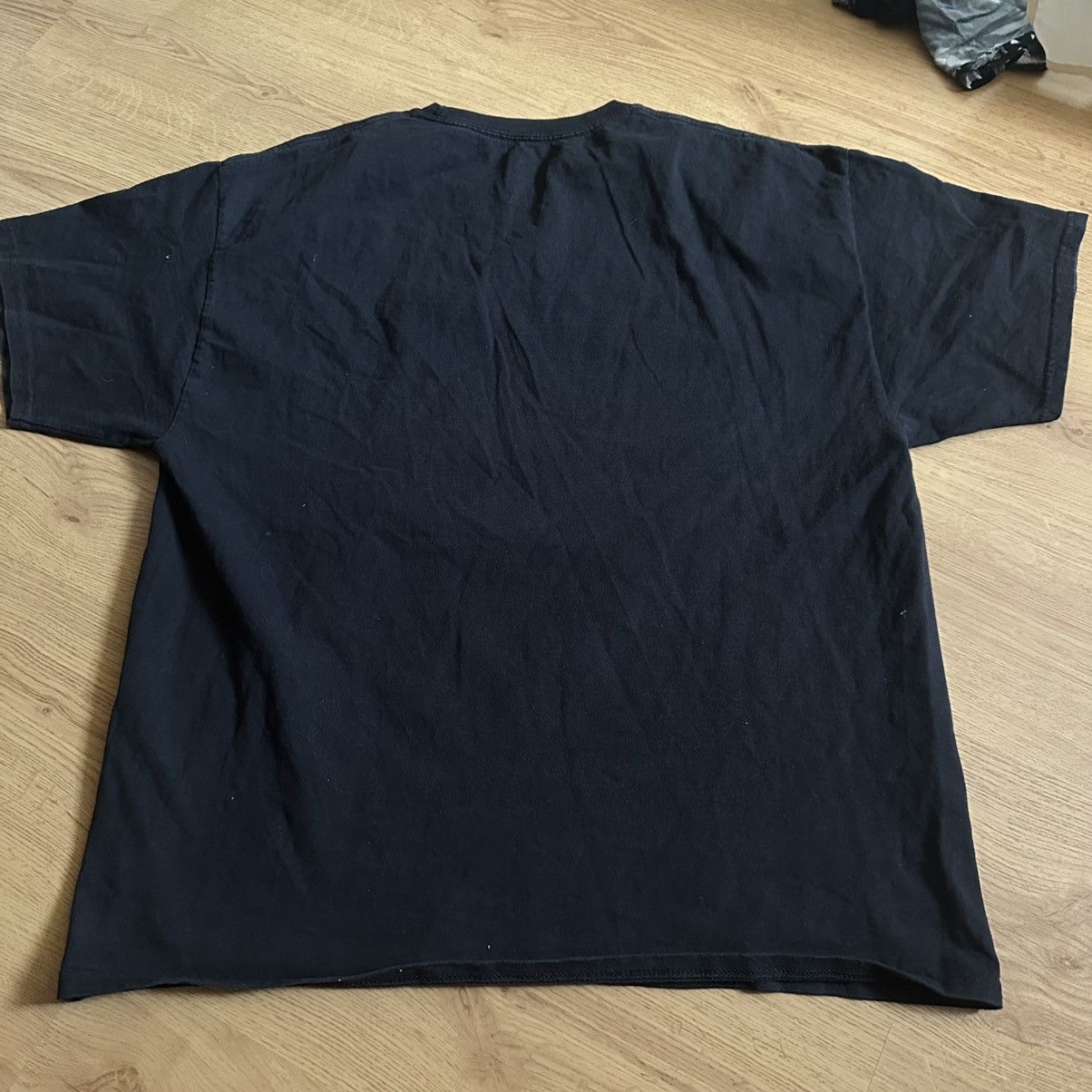 Band Tees Buzzcocks punk vintage t-shirt Size US XL / EU 56 / 4 - 5 Thumbnail