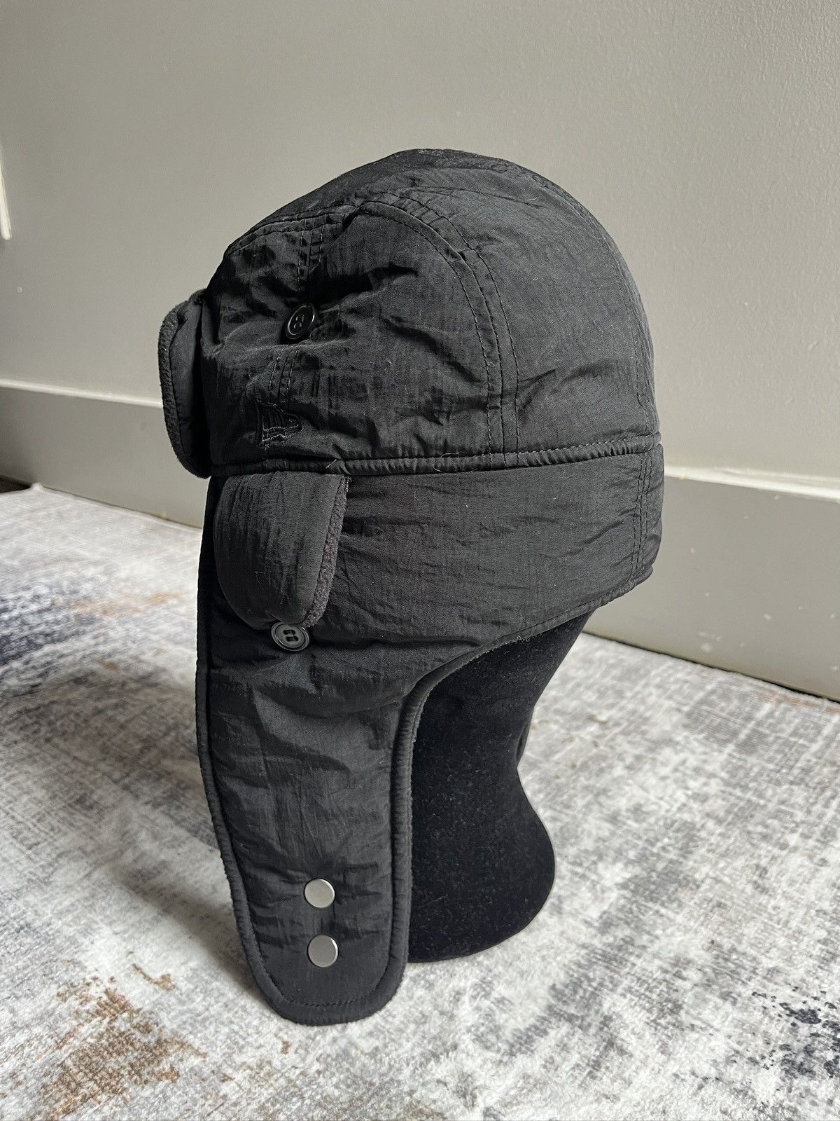 Aime Leon Dore × New Era Aime Leon Dore x Yankees Trapper Hat (unisex) Size ONE SIZE - 10 Thumbnail