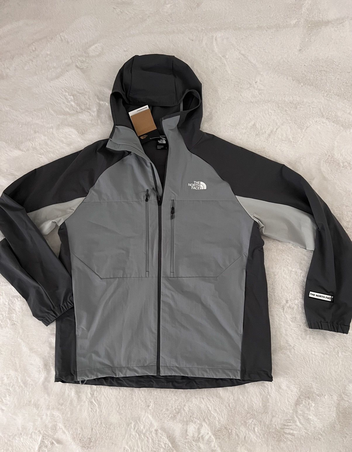 The North Face The North Face Jacket ❗️New❗️ Size US L / EU 52-54 / 3 - 1 Thumbnail