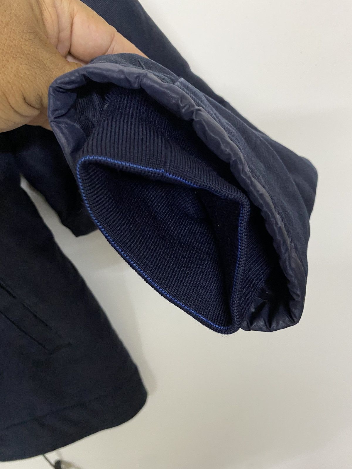 Blue Blue Japan Blue Blue Japan N-1 Deck Navy Blue Jacket Size US M / EU 48-50 / 2 - 3 Thumbnail