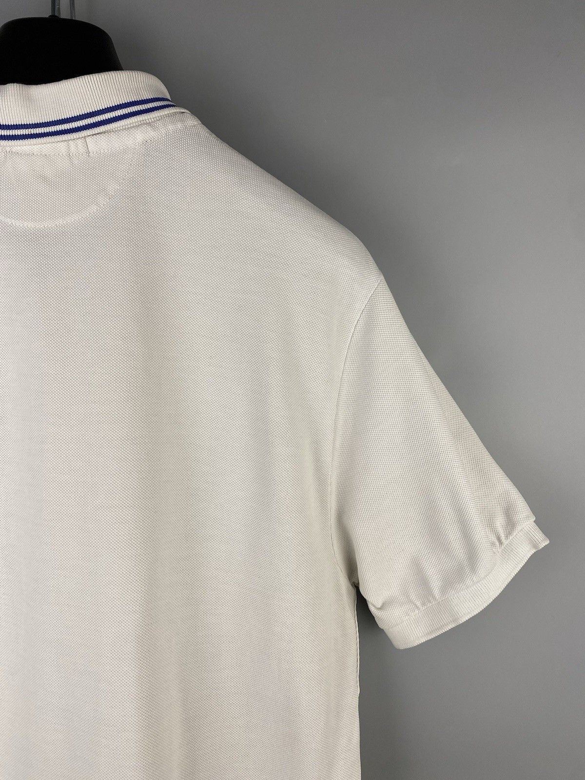 Allsaints Polo Ralph Lauren Big Pony Logo Team #2 Short Sleeve Polo Size US M / EU 48-50 / 2 - 11 Thumbnail