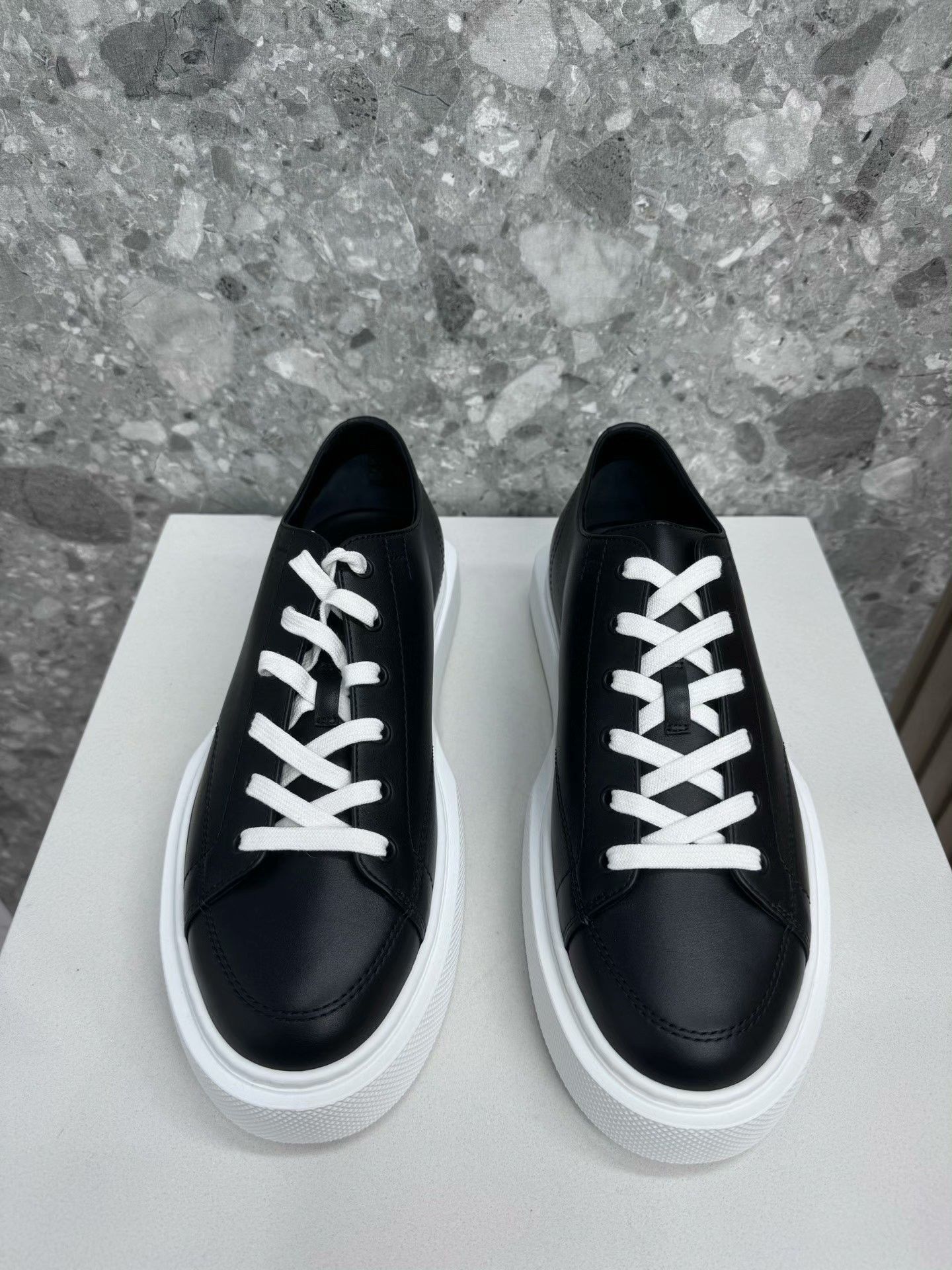 Hermes Hermes 2024 SS Platform Casual Shoes Size US 9 / EU 42 - 1 Thumbnail