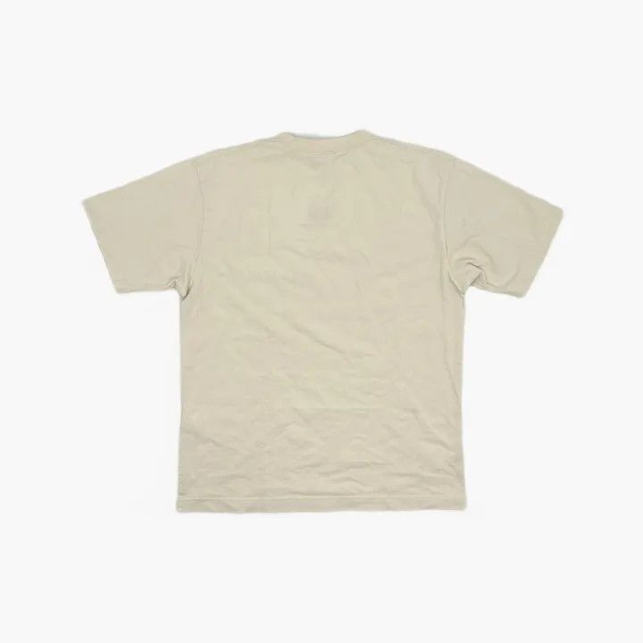 Balenciaga Balenciaga Balenciaga Classic Logo Print ShortSleeve T -25 Size US S / EU 44-46 / 1 - 3 Thumbnail