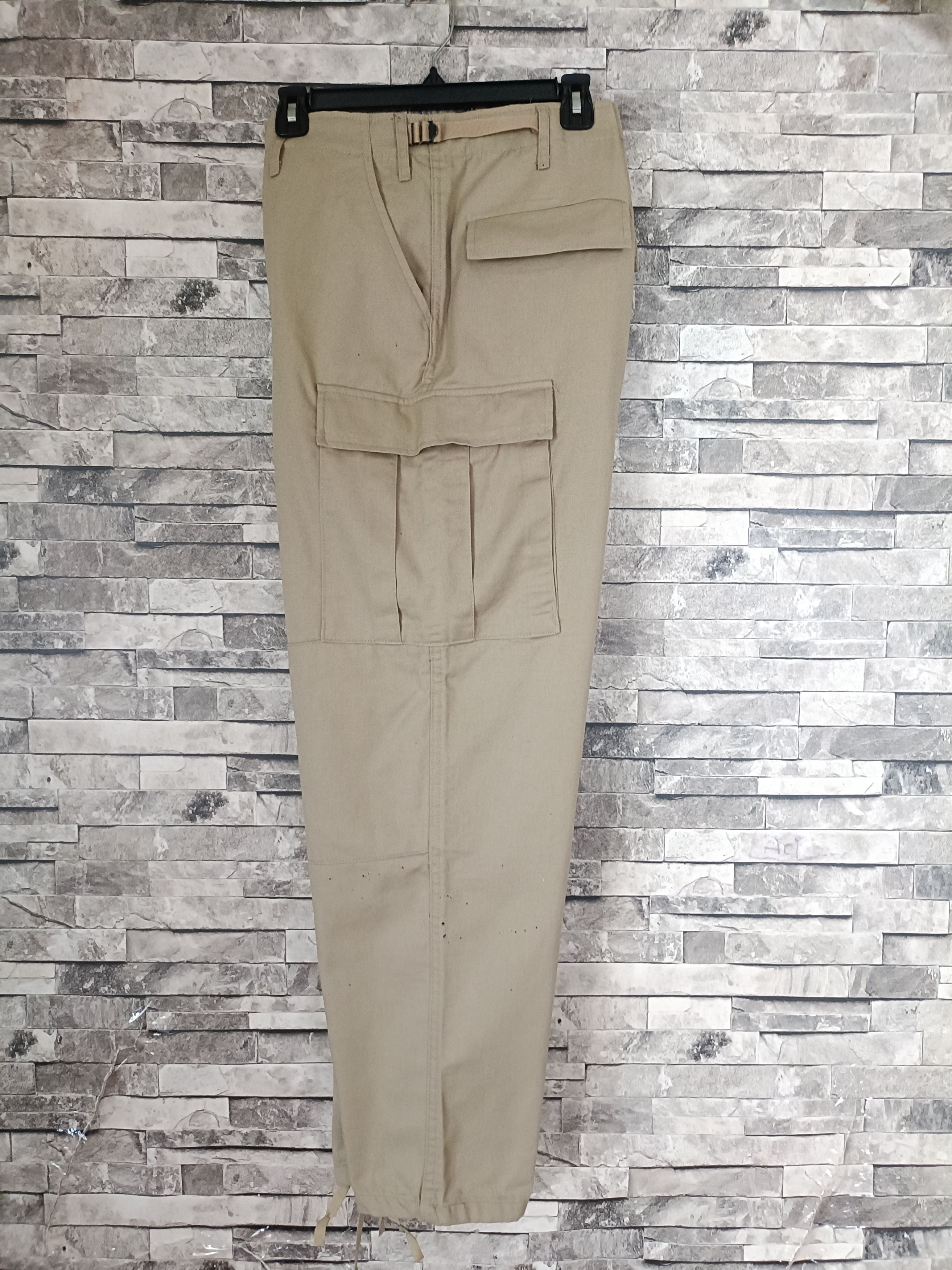 Tru-Spec Tru spec Nato Millitary spec parachute cargo pants Size US 39 - 1 Thumbnail